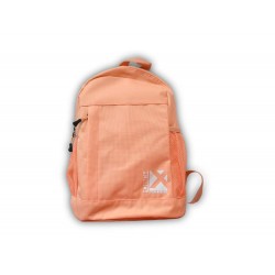 Mochila Slim Pequeña Munich 6500221 Rosa