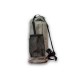 Mochila Slim Pequeña Munich 6500217 Gris