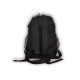 Mochila Slim Pequeña Munich 6500215 Negra