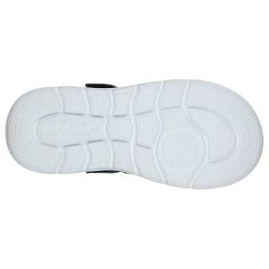 SKECHERS C FLEX SANDALIA HEAT BLAST NIÑO 400041L/NVLM
