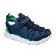 SKECHERS C FLEX SANDALIA HEAT BLAST NIÑO 400041L/NVLM
