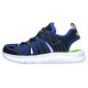 SKECHERS C FLEX SANDALIA HEAT BLAST NIÑO 400041L/NVLM