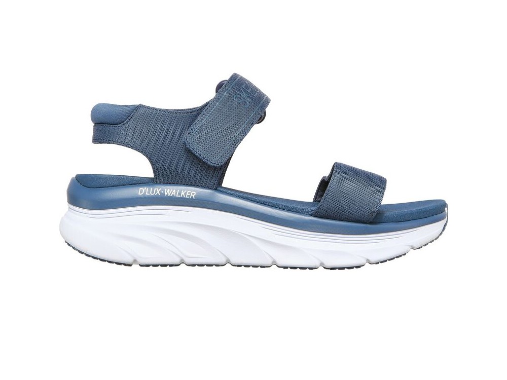 sandalias Skechers Mujer // sandalias Skechers Mujer- Baratas