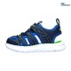 SKECHERS C FLEX SANDALIA HEAT BLAST BEBE 400041N/NVLM