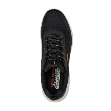 SKECHERS BOUNDER INTREAD HOMBRE NEGRAS 232377/BLK