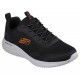 SKECHERS BOUNDER INTREAD HOMBRE NEGRAS 232377/BLK