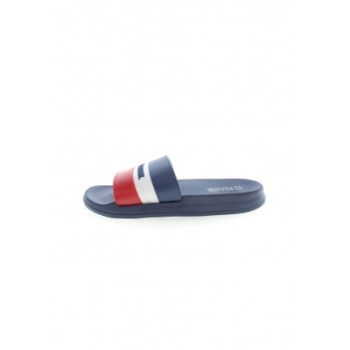 US POLO ASSN CHANCLAS GAVIO002 FLAG DBL HOMBRE