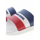 US POLO ASSN CHANCLAS GAVIO002 FLAG WHI HOMBRE