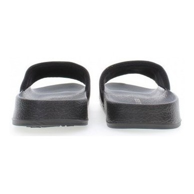 US POLO ASSN CHANCLAS MUJER NEGRAS IVY001BLK