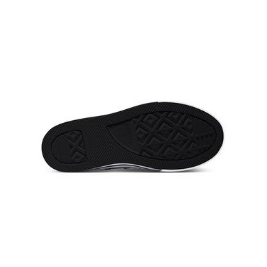 CONVERSE PLATAFORMA JUNIOR ALL STAR 272857C NEGRAS