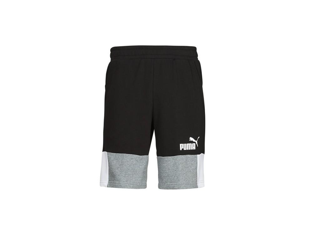 Pantalones Cortos Negros Para Mujer De adidas