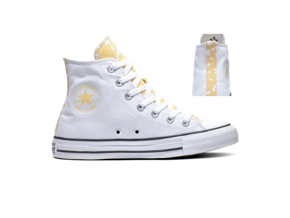 CONVERSE Zapatillas Mujer || Comprar Converse Mujer Blancas y Baratas