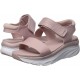 SANDALIA SKECHER MUER D'LUX WALKER 119226BLSH ROSA