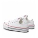 CONVERSE CHUCK TAYLOR ALL STAR PLATAFORMA NEGRO BLANCO 67089S2C