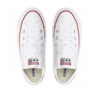 CONVERSE CHUCK TAYLOR ALL STAR PLATAFORMA NEGRO BLANCO 67089S2C