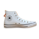 CONVERSE CHUCK TAYLOR ALL STAR CRAFTED FAUX LEATHER A00478C