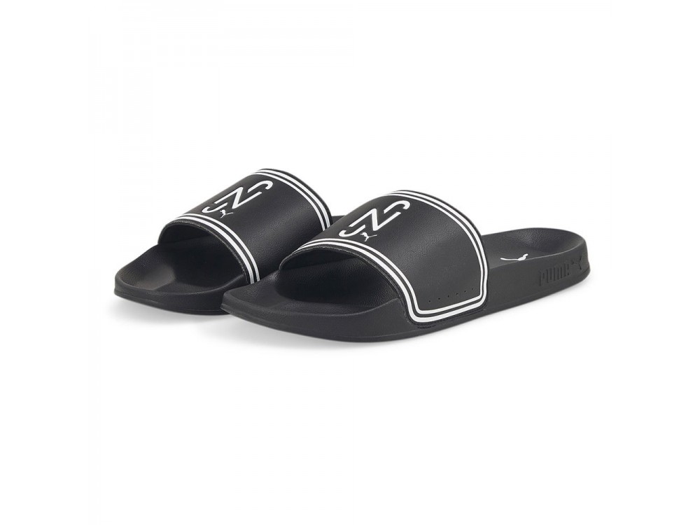 Comprar Chancla Negra // Chancla PUMA Baratas 385702 01