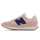 NEW BALANCE ROSA Y AZUL WS237GC MUJER