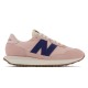 NEW BALANCE ROSA Y AZUL WS237GC MUJER