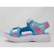 SKECHERS MAGICAL COLLECTION SANDALIAS NIÑA UNICORNIO 302682LPRMT