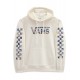 VANS SUDADERA MUJER LOGO FLORAL VN0A5LKMFS8