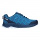 J´HAYBER MANGO BLUE HOMBRE TREKKING ZA52398 AZUL