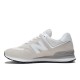 NEW BALANCE HOMBRE ML574EVW BEIGE