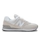 NEW BALANCE HOMBRE ML574EVW BEIGE