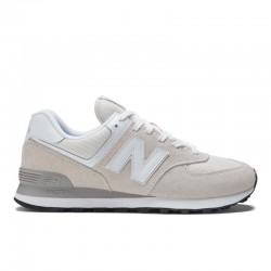 NEW BALANCE Hombre Beige // Outlet New Balance ML574DVC Baratas