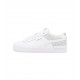 ZAPATILLA PUMA JADA MUJER  TIGER BLANCA 383898 02