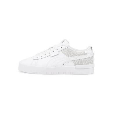 ZAPATILLA PUMA JADA MUJER  TIGER BLANCA 383898 02