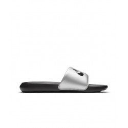 Chanclas Nike Victori One Mujer Gris CN9677-006
