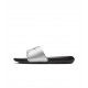 Chanclas Nike Victori One Mujer Gris CN9677-006