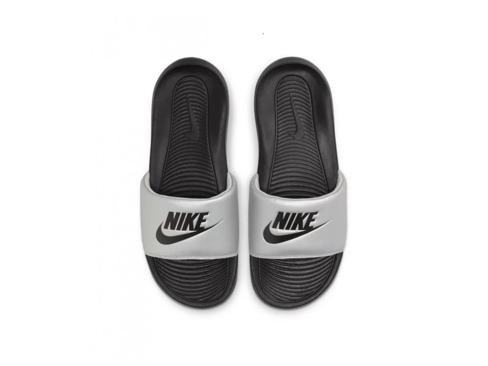 Nike Gris // Chanclas Nike Gris Baratas Online