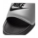 Chanclas Nike Victori One Mujer Gris CN9677-006