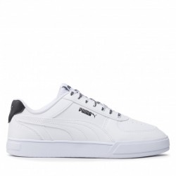 PUMA CAVEN LOGOMANIA HOMBRE 383857 01 BLANCA