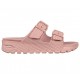 SKECHERS CHANCLAS ARCH FIT FOOTSTEPS HI'NESS ROSAS 111378MVE