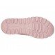 SKECHERS CHANCLAS ARCH FIT FOOTSTEPS HI'NESS ROSAS 111378MVE