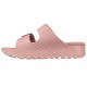 SKECHERS CHANCLAS ARCH FIT FOOTSTEPS HI'NESS ROSAS 111378MVE