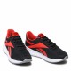 ZAPATILLA RUNNING REEBOK ENERGEN PLUS NEGRA-ROJA GY5187