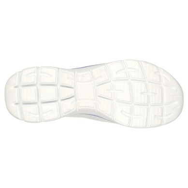 SKECHERS SUMMITS-PERFECT VIEWS MUJER 149523/WPWP BLANCAS