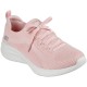 SKECHERS MUJER ULTRA FLEX 3.0 BIG PLAN 149854ROS ROSA