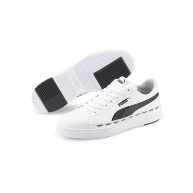 PUMA SERVE PRO LITE HOMBRE 383897 01 BLANCA