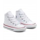 CONVERSE ALL STAR BOTA BEBE 7J253C BLANCA