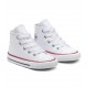 CONVERSE ALL STAR BOTA BEBE 7J253C BLANCA