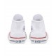 CONVERSE ALL STAR BOTA BEBE 7J253C BLANCA