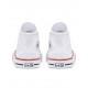 CONVERSE ALL STAR BOTA BEBE 7J253C BLANCA