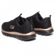 SKECHERS GRACEFUL GET CONNECTED MUJER 12615BKRG NEGRAS