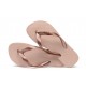 HAVAIANAS CHANCLA MUJER H.TOP TIRAS 4137428-0076 ROSA