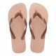 HAVAIANAS CHANCLA MUJER H.TOP TIRAS 4137428-0076 ROSA